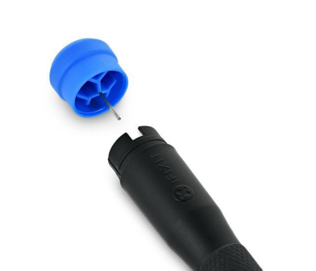 IFIXIT Zestaw narzędziowy 32 Bit Moray EU145475-1 - 667286 - zdjęcie 4